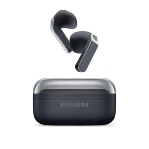 Samsung Galaxy Buds 4 earbuds main design