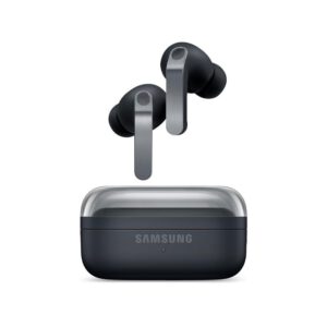 Samsung Galaxy Buds 4 Pro earbuds main design