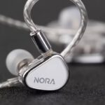 TANCHJIM NORA Wired HiFi IEM Earphones with DMT 5 Driver Architecture - Image 3