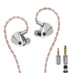 Twistura Beta Wired IEM 11mm Dynamic Driver