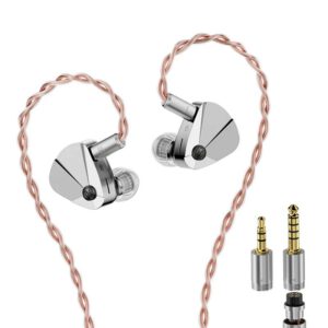 Twistura Beta Wired IEM 11mm Dynamic Driver