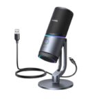 UGREEN CM769 USB desktop microphone main design