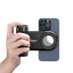 Ulanzi MA35 smartphone camera grip compact ergonomic design