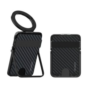 Ulanzi ML25 MagLock cardholder main design magnetic phone wallet