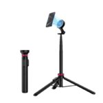 Ulanzi MT-84 magnetic phone tripod main design with strong mount