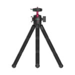 Ulanzi MT91 CKA quick release octopus tripod main design flexible legs