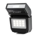 Ulanzi SL03 Spark Lite camera flash main design for photography lighting