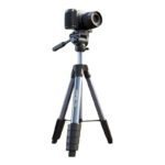 ULANZI TT39 camera tripod 61 inch main design adjustable stand