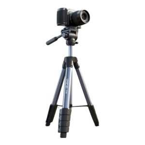 ULANZI TT39 camera tripod 61 inch main design adjustable stand