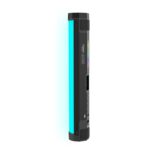 Ulanzi VL110 magnetic RGB LED tube light main design for photography lighting