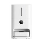 Xiaomi Mijia Smart Pet Feeder 2 HD large screen main design