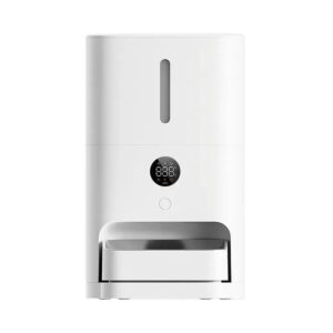 Xiaomi Mijia Smart Pet Feeder 2 HD large screen main design