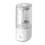 What’s in the Box? 1 × Xiaomi Smart Quiet Blender S2 1 × Glass Jar 1 × Lid 1 × User Manual Q1: What type of device is this? A: A smart blender for hot and cold drinks. Q2: What is the capacity? A: Up to 1.5L (cold) and lower for hot blending. Q3: Does it support heating? A: Yes. Can make soups and hot drinks. Q4: Is it quiet? A: Yes. Low-noise operation design. Q5: Does it have smart features? A: Yes. Preset modes, timer, and auto functions. Why Buy from Gadget Breeze? 100% authentic Xiaomi products Fast delivery across Bangladesh Quality checked before dispatch 7-Day Replacement Warranty Secure payment options: COD, bKash, Nagad