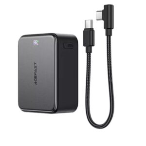 ACEFAST M28 22.5W 10000mAh power bank main design