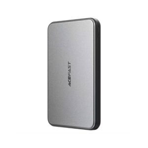 Acefast M30 PD20W 5000mAh Magnetic Wireless Power Bank