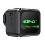 ACEFAST X1 sports camera compact rugged design