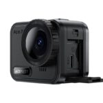 ACEFAST X1 4K action camera main design