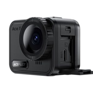 ACEFAST X1 4K action camera main design
