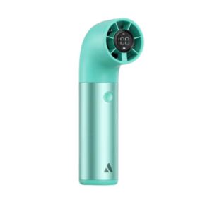 Aecooly 19000RPM high speed fan for strong airflow