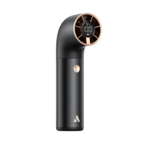 Aecooly Aero Ultra PH03 portable handheld fan main design