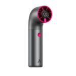 Aecooly fan used for personal cooling and summer comfort