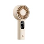 Aecooly portable cooling fan for personal airflow