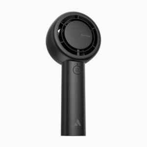 Aecooly Halo 01 PB01 A portable handheld turbo fan main design