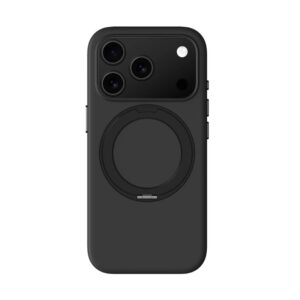 Amazingthing CLOUDIE MagSpin case for iPhone 17 Pro Max main design