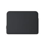 Amazingthing MINIMAL BasicBag black 13 inch main design