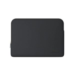 Amazingthing MINIMAL BasicBag black 13 inch main design