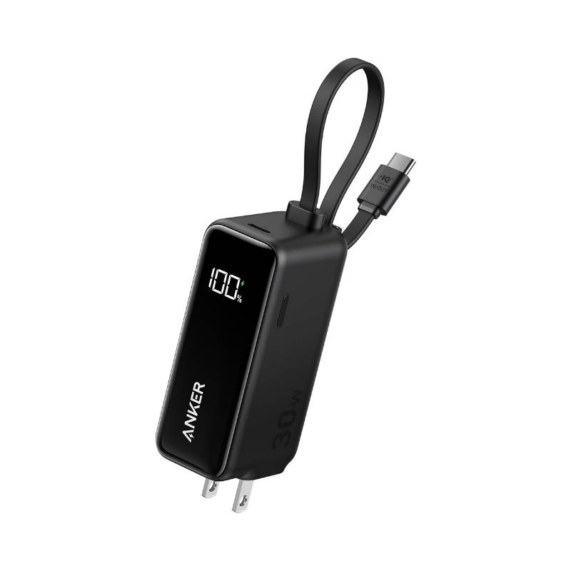 anker-a1636-5000mah-30w-fusion-power-bank-built-in-usb-c-cable Anker A1636 5000mAh 30W Fusion Power Bank