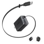 Anker Nano 35W Type-C charger adapter main design