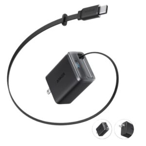 Anker Nano 35W Type-C charger adapter main design