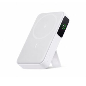 Anker Nano A110Z magnetic power bank 10000mAh main design