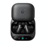 Anker Soundcore Liberty 5 Pro earbuds main design