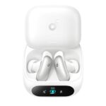 Soundcore HiFi TWS earbuds with advanced audio performance