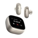 Soundcore Liberty 5 Pro Max earbuds premium wireless design