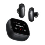 Anker Soundcore Liberty 5 Pro Max wireless earbuds main design