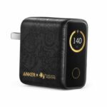 Anker X Black Myth Wukong 140W charger B2697 main design