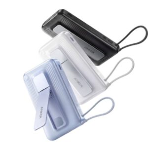 Anker Zolo A1116 45W 10000mAh