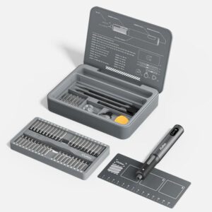 ATuMan E3 95 in 1 electric screwdriver kit main design