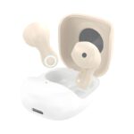 XO G28 wireless earbuds comfortable fit design