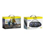 Awei KA38 portable party speaker durable outdoor design
