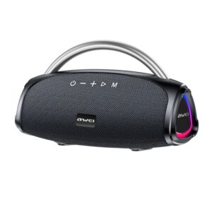 Awei KA38 50W outdoor wireless bluetooth speaker main design