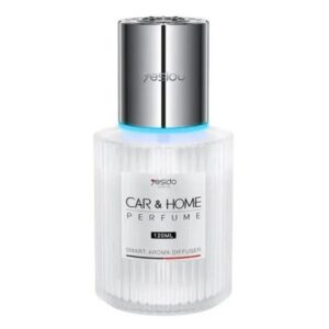 Yesido VC16 P car diffuser perfume refill box main design