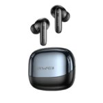 Awei T99 TWS earbuds 35dB ANC main design