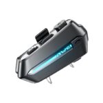 Awei VS1 Motorcycle Helmet Bluetooth Headset