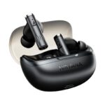 boAt Nirvana Zenith Pro bluetooth earbuds main design