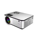 Cheerlux C9 Android WiFi Full HD 3600 Lumens LED Projector