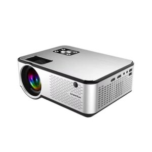 Cheerlux C9 Android WiFi Full HD 3600 Lumens LED Projector